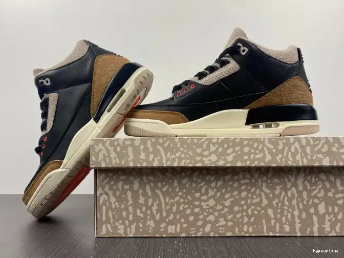 HYPE Jordan Desert 3 CT8532-008 Air Elephant 0624